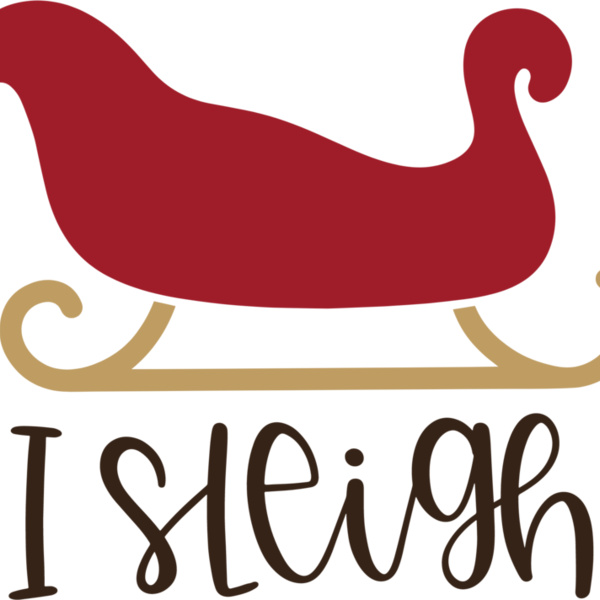 I Sleigh (0709) Thumbnail