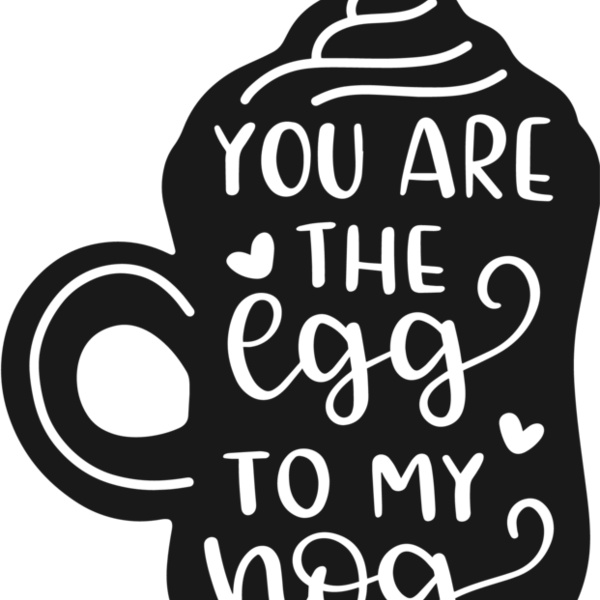 Egg To My Nog (0599) Thumbnail