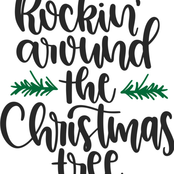 Rockin' Around (0496) Thumbnail