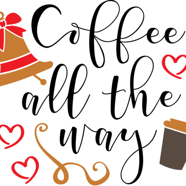 Coffee All The Way (0513) Thumbnail