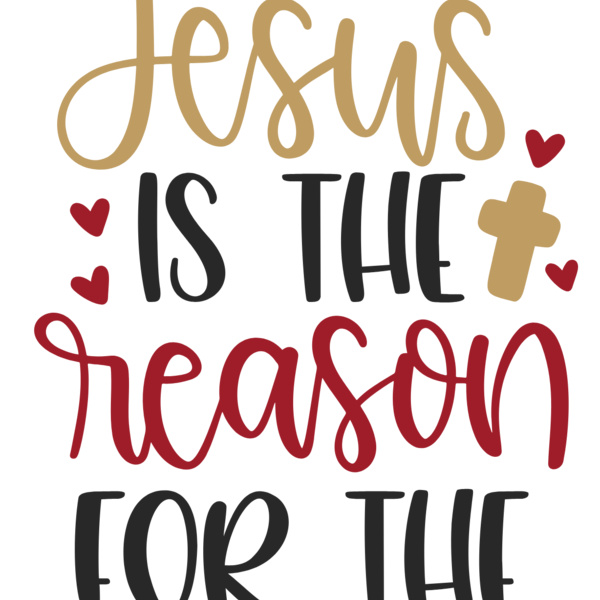 Jesus Is The 2 (0616) Thumbnail