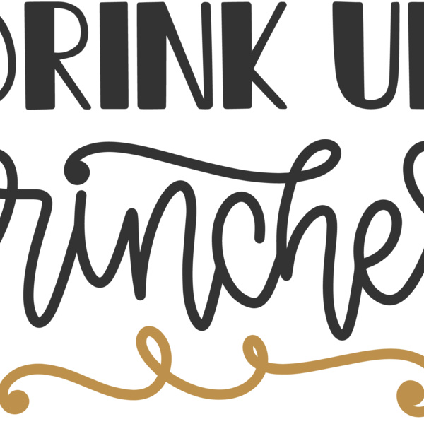 Drink Up (0601) Thumbnail