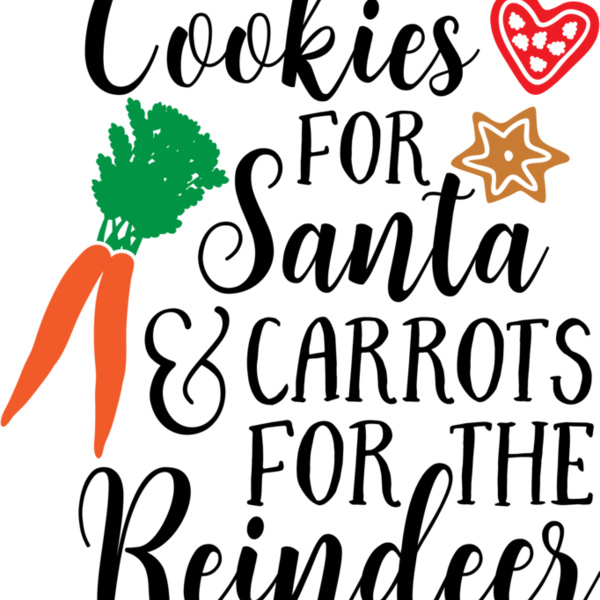 Cookies & Carrots (0720) Thumbnail
