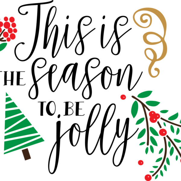 This is to be Jolly (0503) Thumbnail