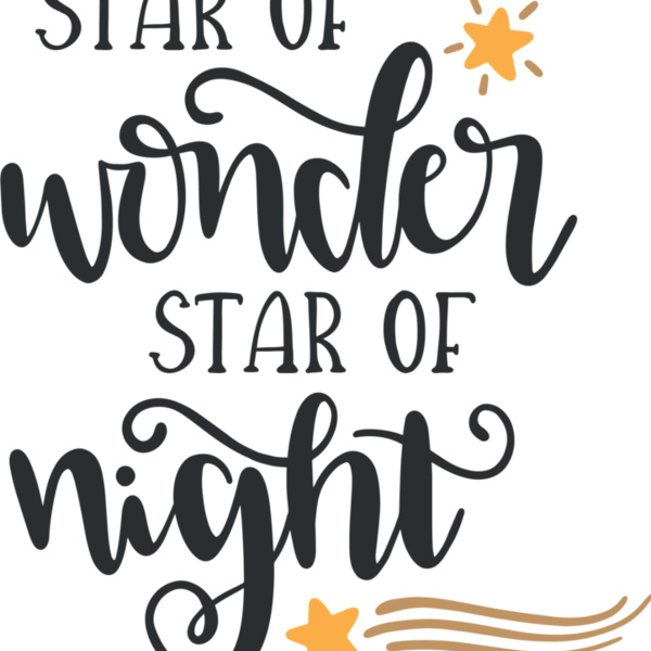 Star of Wonder... (0512) Thumbnail