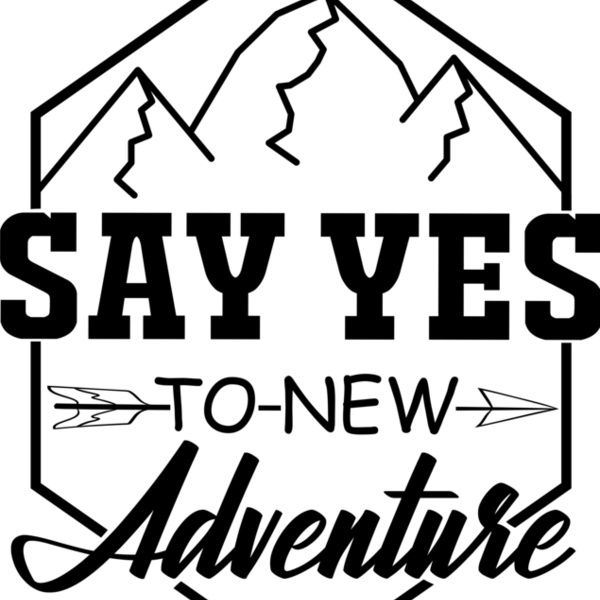 Say Yes To Adventure (0093) Thumbnail