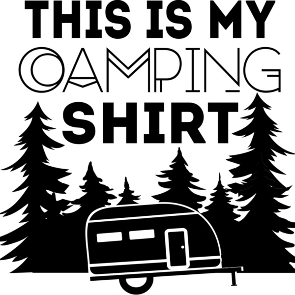 My Camping Shirt Trailer (0101) Thumbnail
