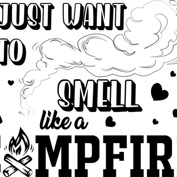Smell Like a Campfire (0104) Thumbnail
