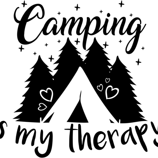 Camping Therapy (0107) Thumbnail