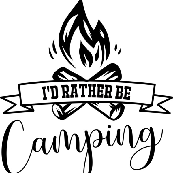 Rather be Camping (0108) Thumbnail