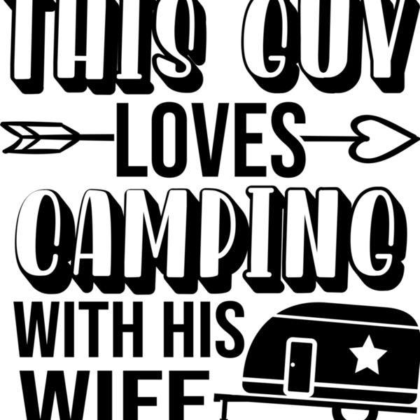 This Guy Loves Camping with Wife (0110) Thumbnail