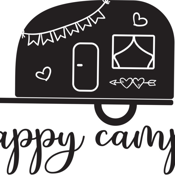 Happy Campers Trailer (0111) Thumbnail