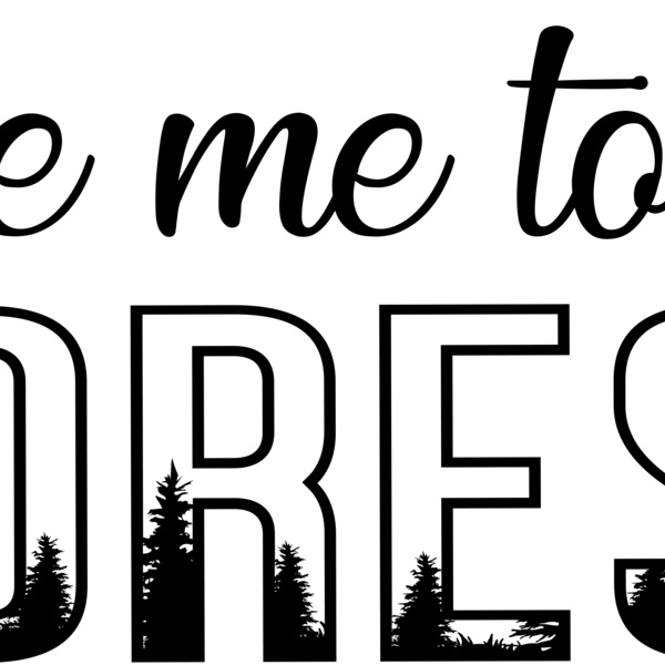 Take me to the FOREST (0115) Thumbnail