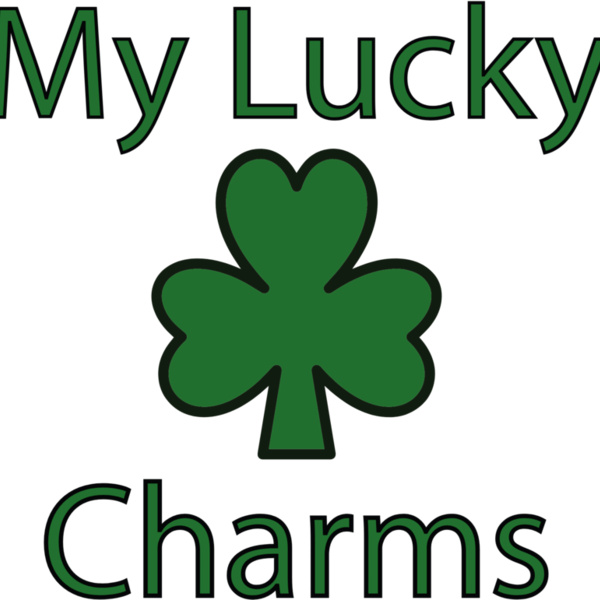 My Lucky Charms Thumbnail