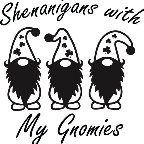 St. Patrick's Day Shirt  Thumbnail