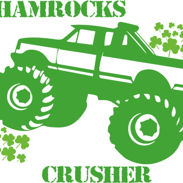 Monster Truck Thumbnail