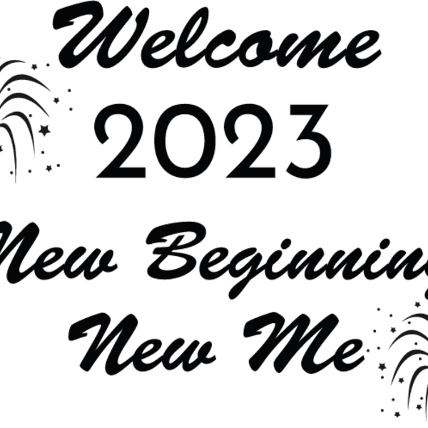 Welcome 2023 Thumbnail