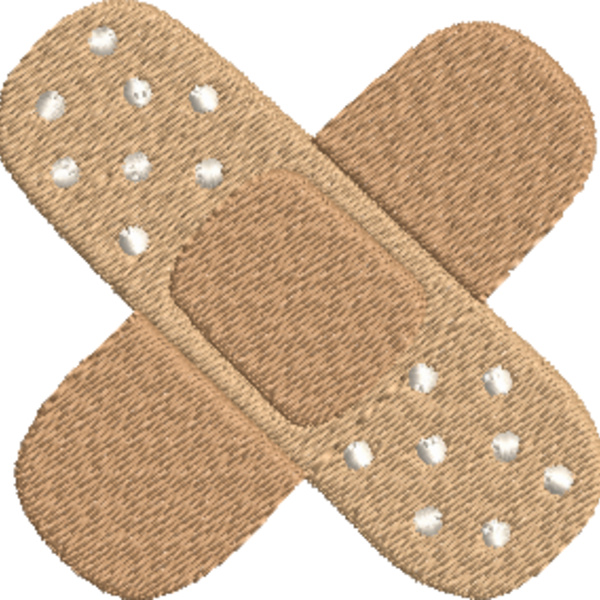 Bandages (0347) Thumbnail