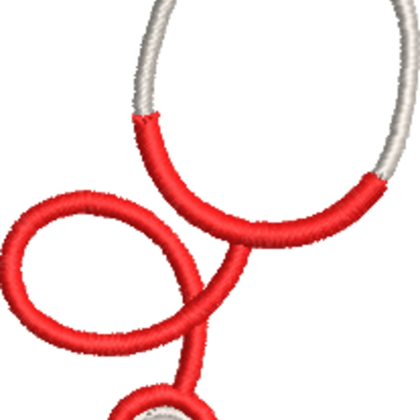 Stethoscope (0349) Thumbnail