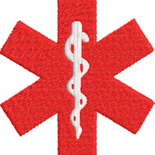 Star of Life (0358) Thumbnail