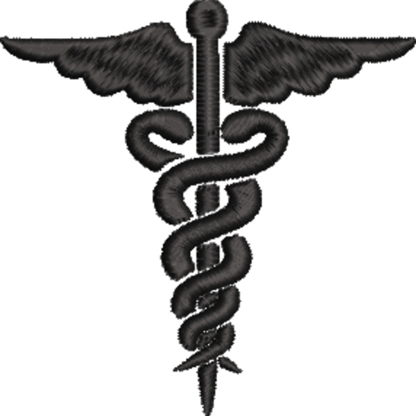 Caduceus (0354) Thumbnail
