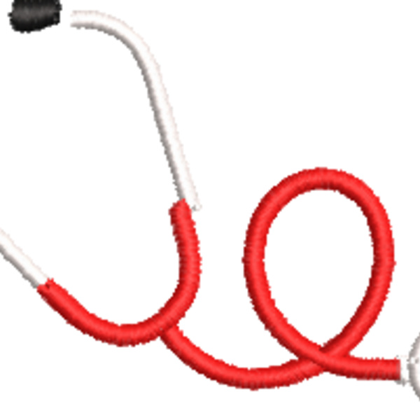 Classic Stethoscope (0350) Thumbnail