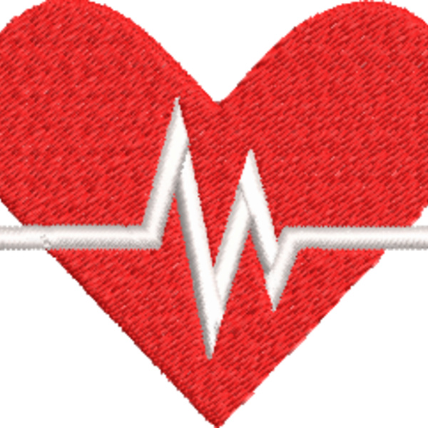 Heart Rate Heart (0357) Thumbnail