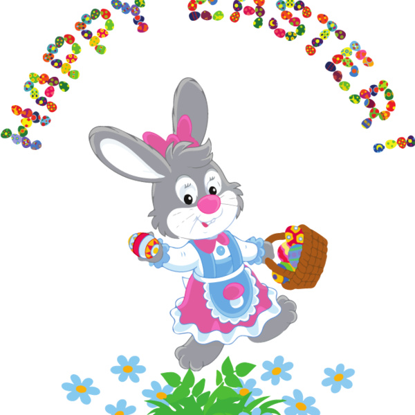 Happy Easter (0801) Thumbnail