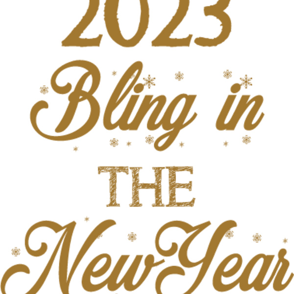 2023 new year Thumbnail