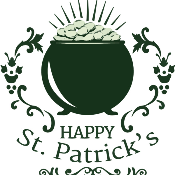 St. Patrick's Thumbnail