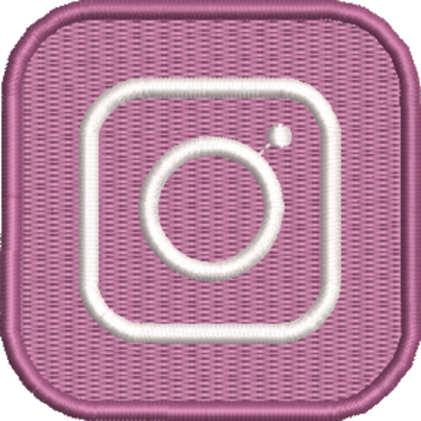 Instagram Colour Patch (0383) Thumbnail