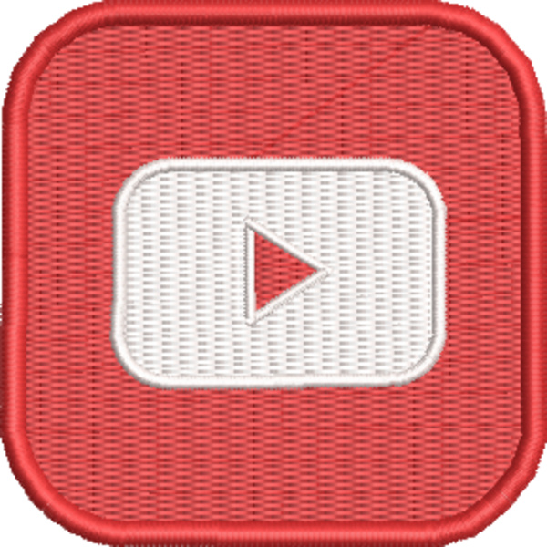 YouTube Colour Patch (0395) Thumbnail