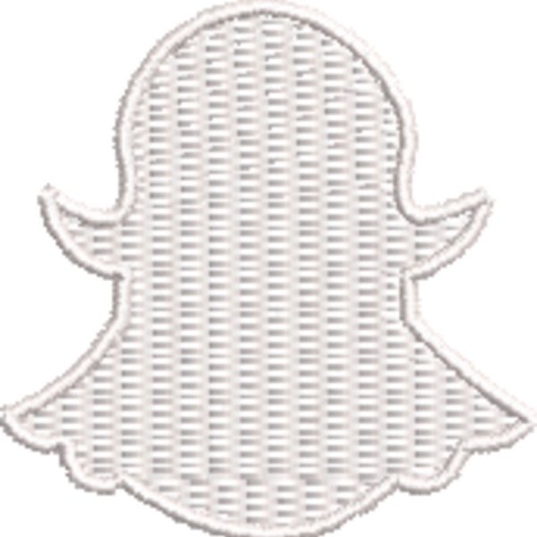 SnapChat Ghost (0386) Thumbnail