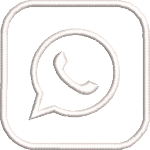 WhatsApp White Trim (0388) Thumbnail