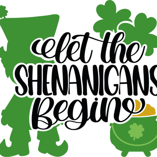 Wet Shenanigans Thumbnail