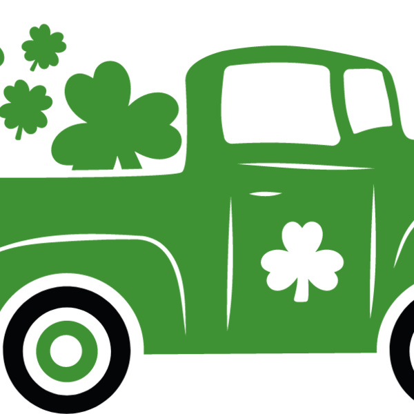 Vintage Car Thumbnail