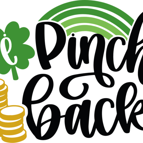 Pinch Back Thumbnail