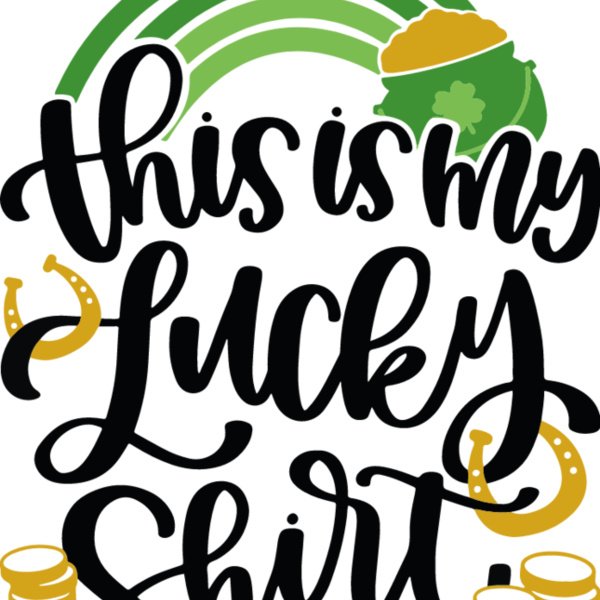 Lucky Shirt Thumbnail