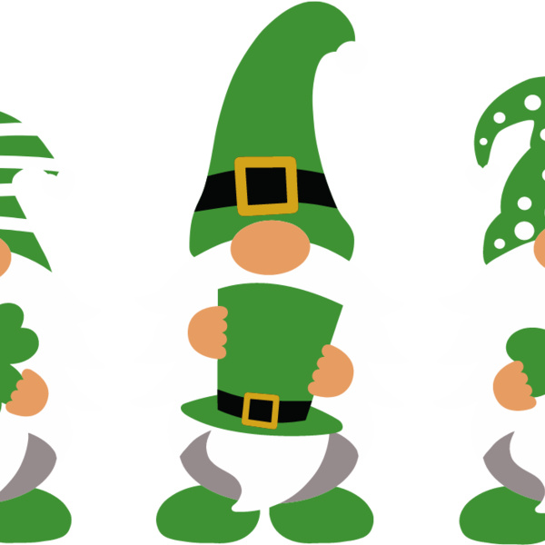 Lucky Charm  2 Thumbnail