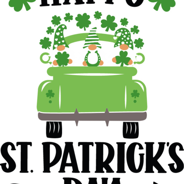 Happy St  Patrick s Day Thumbnail