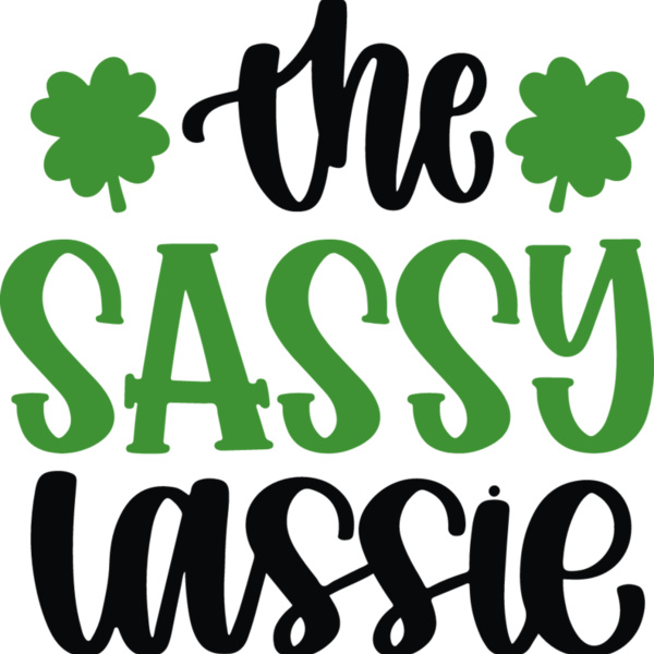 The Sassy Lassie Thumbnail
