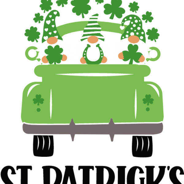 Happy St Patrick s Day Thumbnail