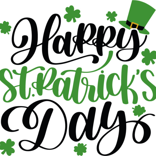 Happy St patrick  Day Thumbnail