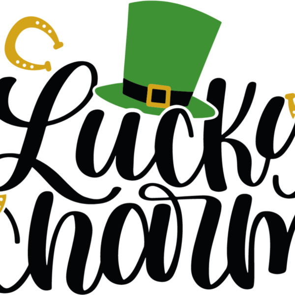 Lucky Charm Thumbnail