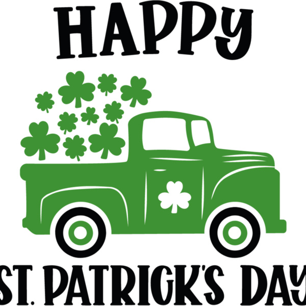 Happy St patricks day Thumbnail