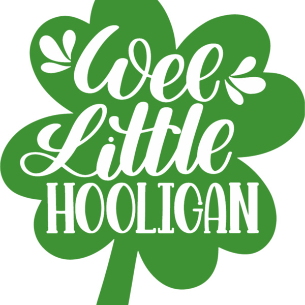 Well Little Hooligan Thumbnail