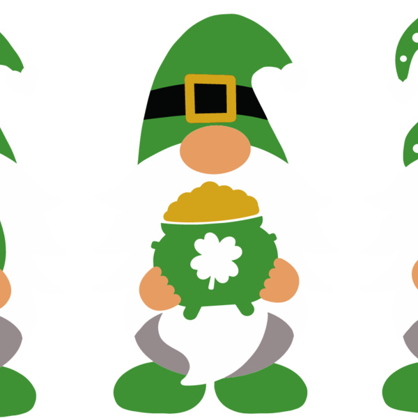 Lucky Charm  1 Thumbnail