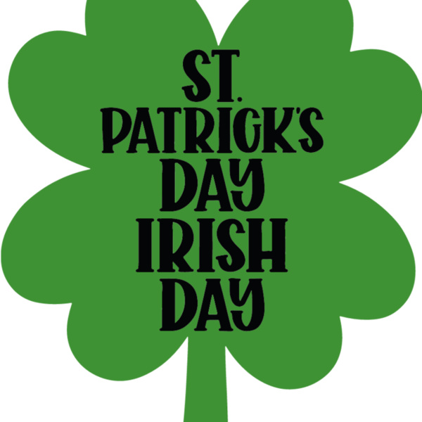 St  Patrick Thumbnail