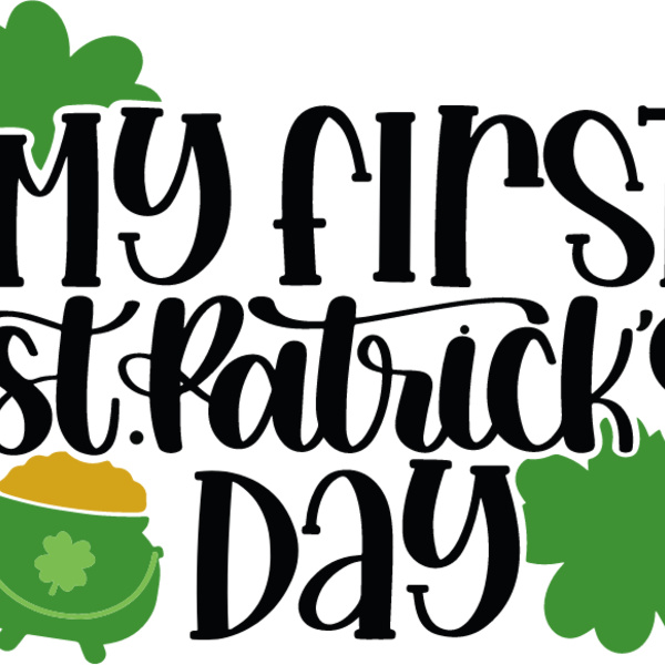 My St  patricks Thumbnail