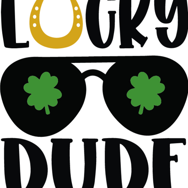 Lucky Dude Thumbnail